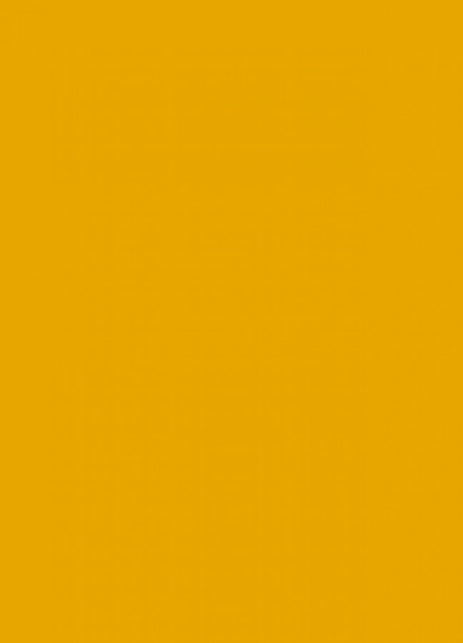 Фасады Фасад из акрила 019 Signal Yellow (Ярко-желтый) на заказ в Белогорске фотография