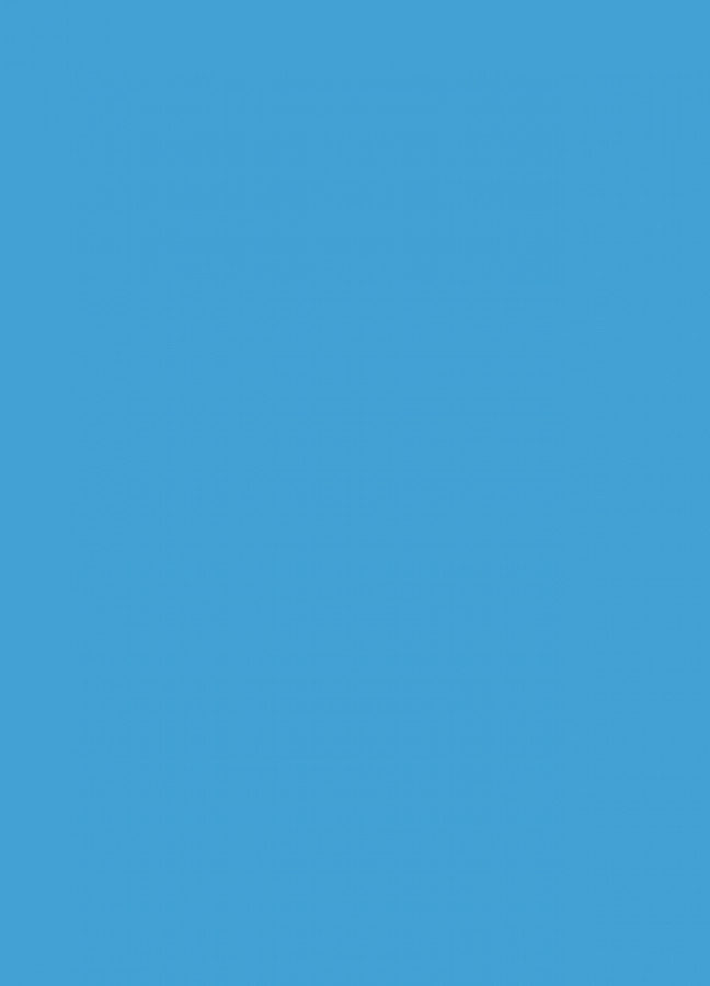 Фасады Фасад из акрила 056 Ice blue (Светло-голубой) на заказ в Белогорске фотография