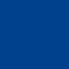 Фасады Фасад из акрила 057 Traffic blue (Дорожный синий) на заказ в Белогорске