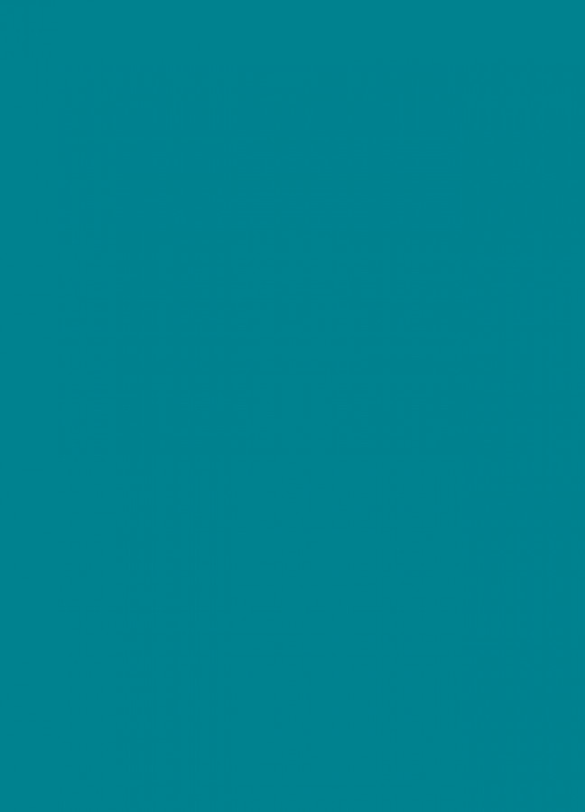 Фасады Фасад из акрила 066 Turquoise blue (Бирюзово-синий) на заказ в Белогорске фотография