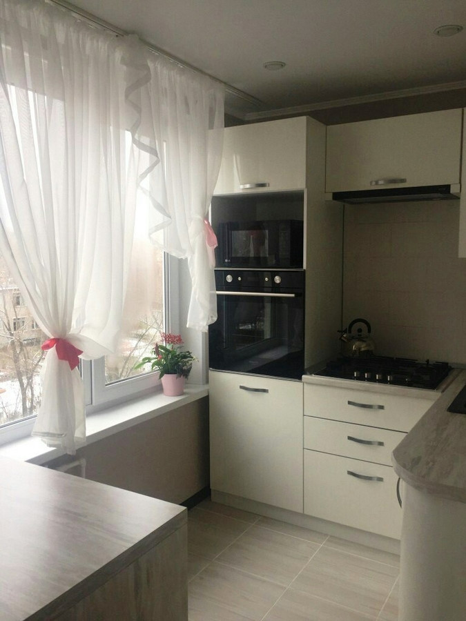 Кухни Чеслава на заказ в Белогорске фотография