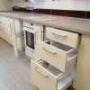 Кухни Капучино на заказ в Белогорске