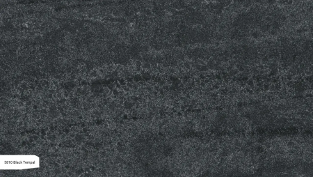  Black Tempal