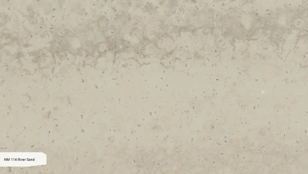  River Sand