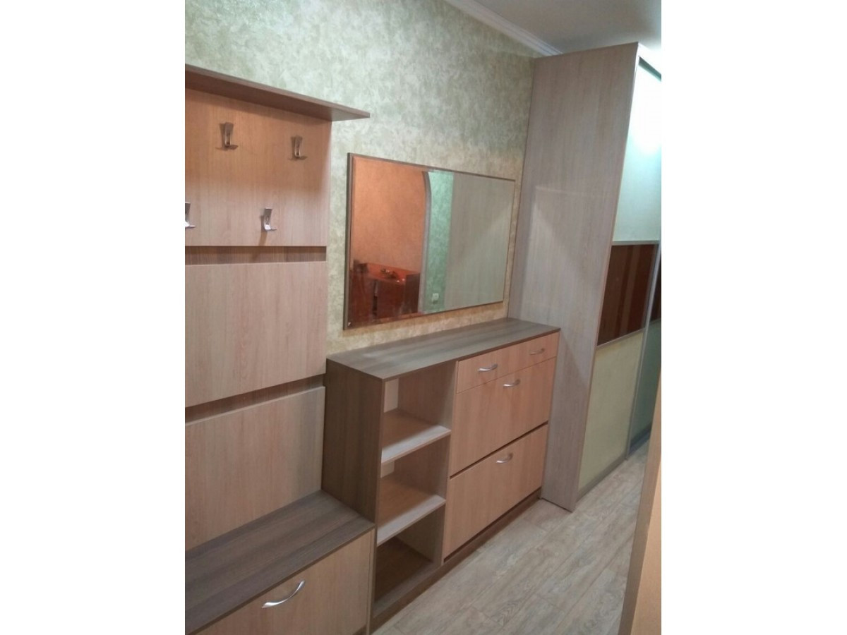 Прихожие Эогабал на заказ в Белогорске фотография