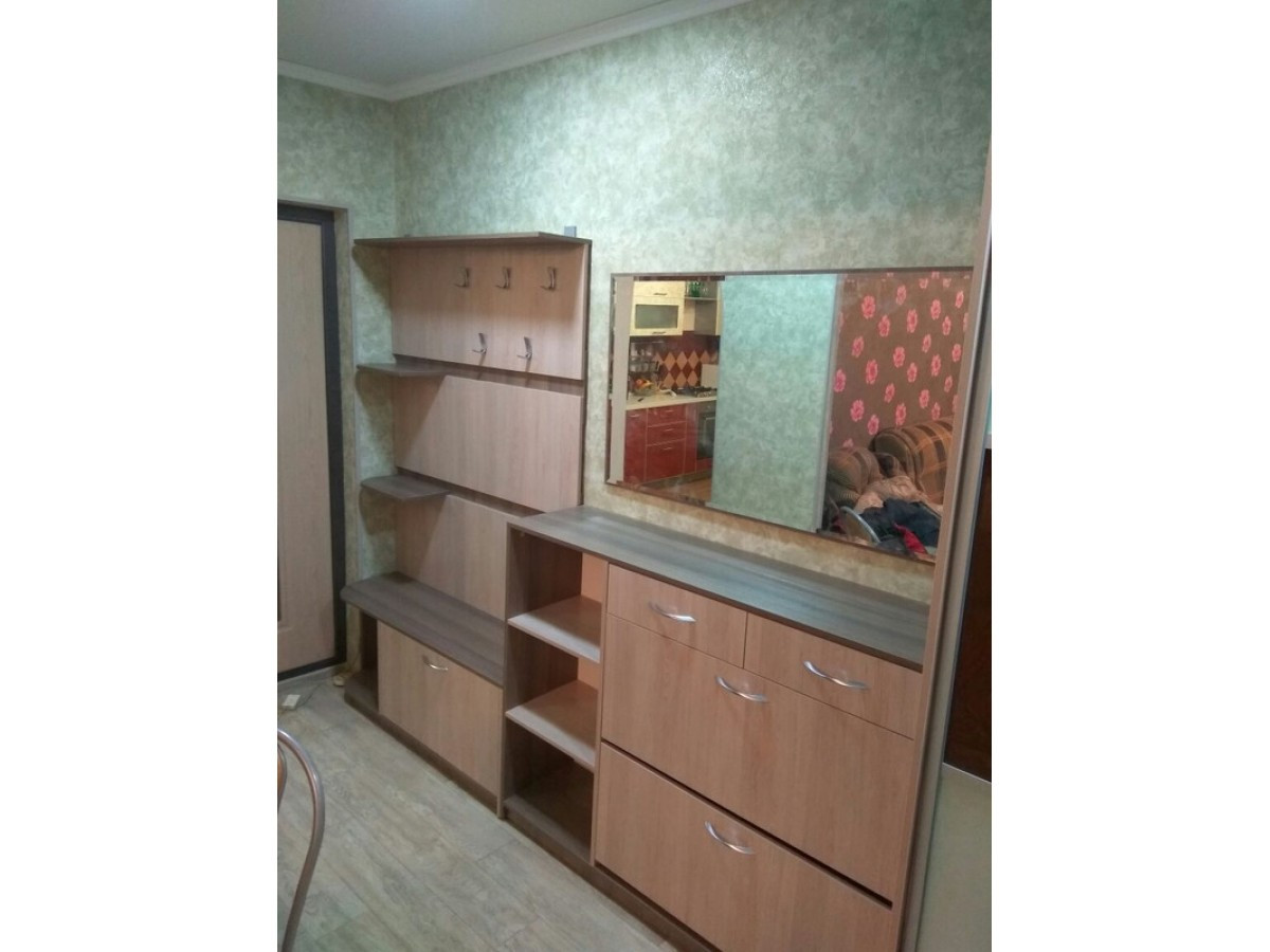 Прихожие Эогабал на заказ в Белогорске фотография