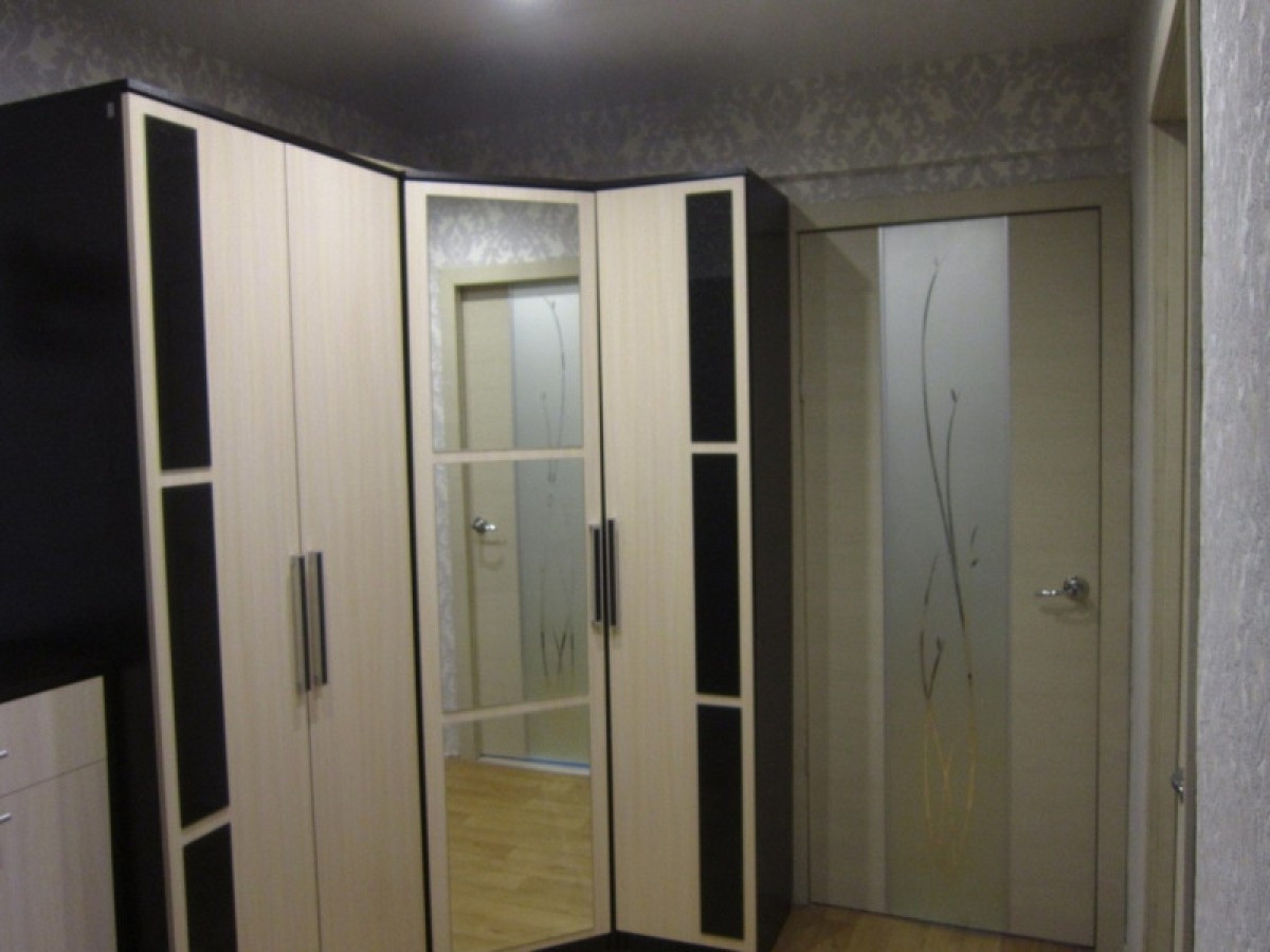 Прихожие Хеикки на заказ в Белогорске фотография