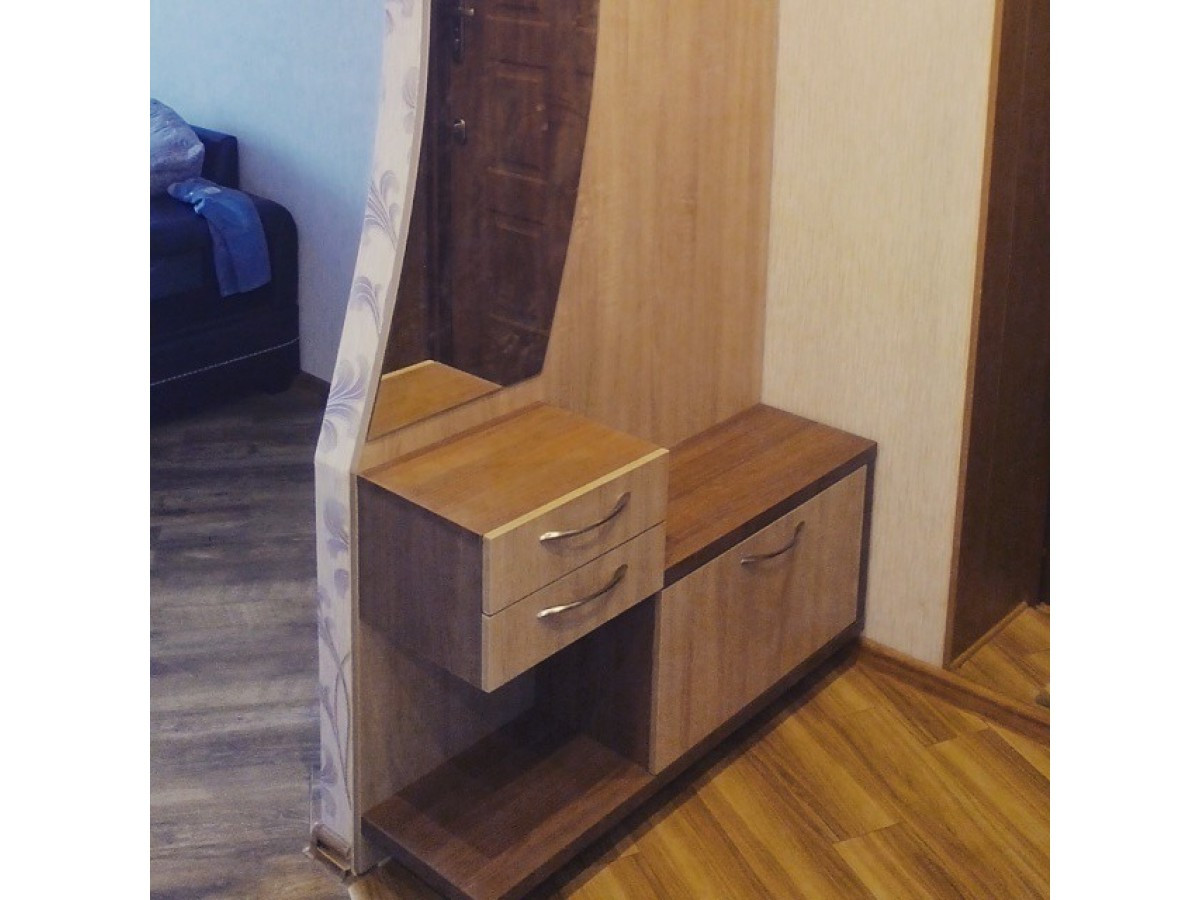 Прихожие Хезекил на заказ в Белогорске фотография